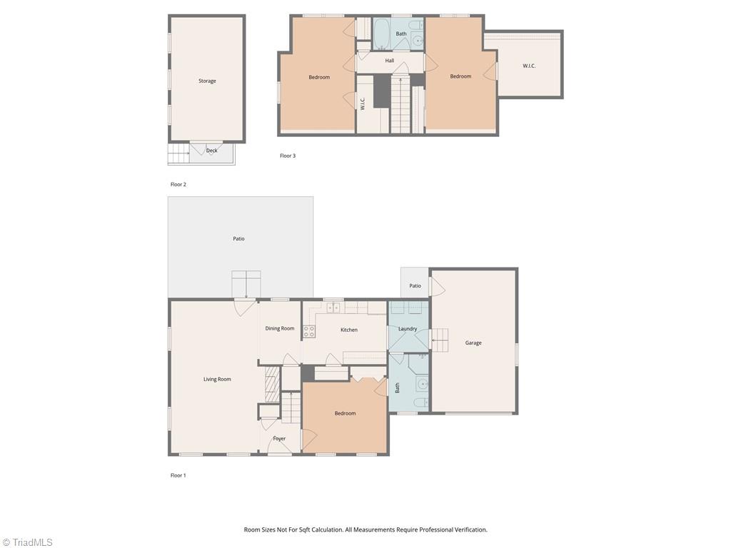 1314 Shady Oak Trail Gastonia, NC 28052 - Photo 37 of 44