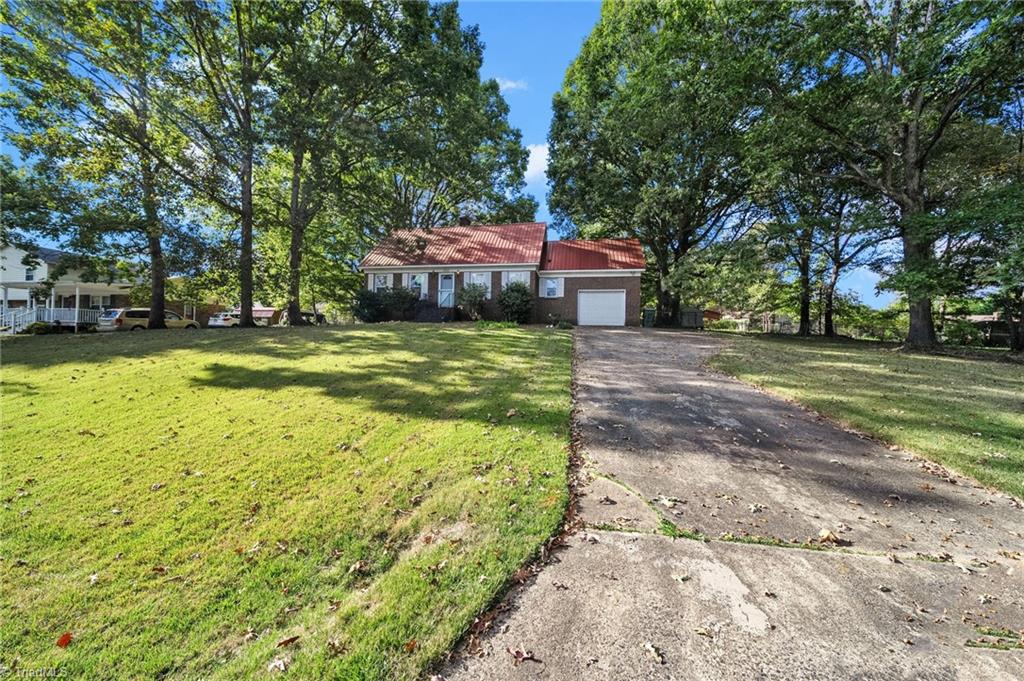 1314 Shady Oak Trail Gastonia, NC 28052 - Photo 4 of 44