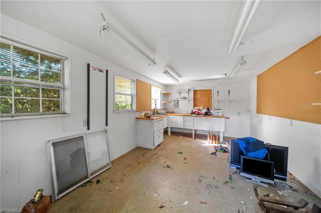 1314 Shady Oak Trail Gastonia, NC 28052 - Photo 42 of 44 Workshop