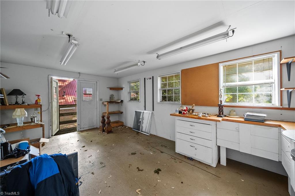 1314 Shady Oak Trail Gastonia, NC 28052 - Photo 44 of 44 Workshop