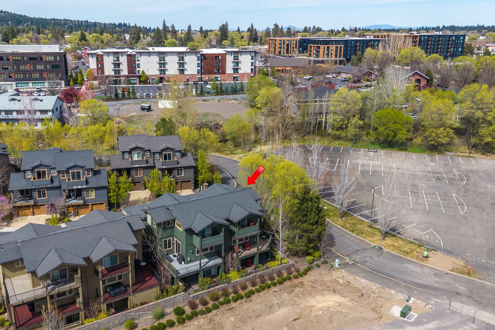 601 Southwest Otter Way Bend, OR 97702 - Photo 54 of 58