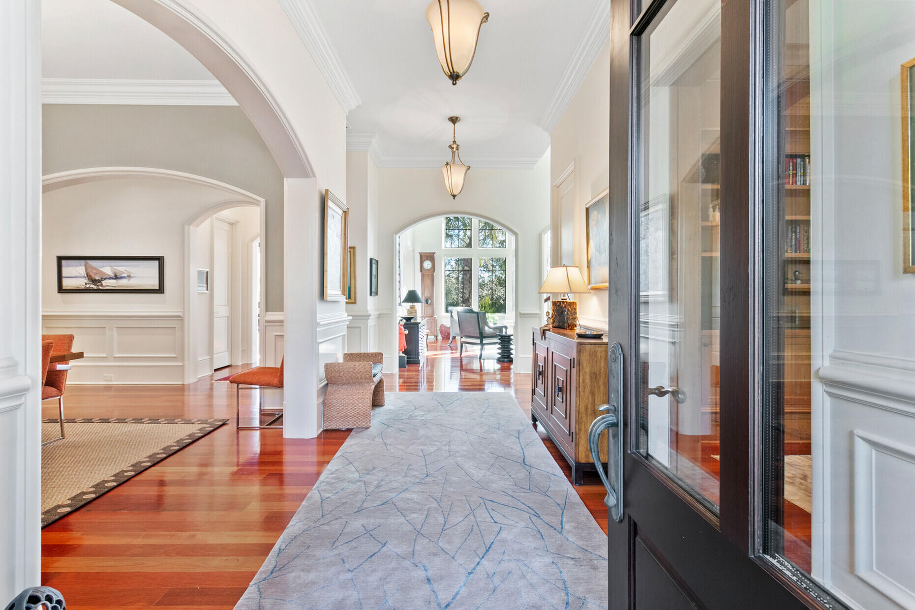 54 Watroo Point Charleston, SC 29492 - Photo 11 of 66 Front Door/Foyer