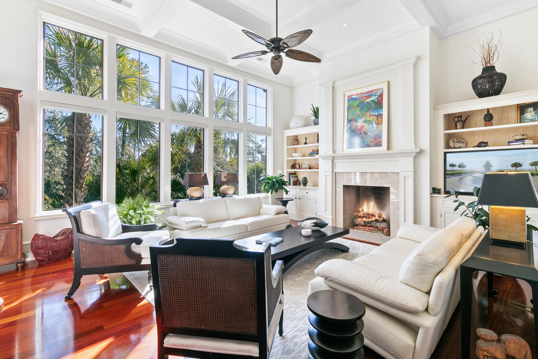 54 Watroo Point Charleston, SC 29492 - Photo 12 of 66 Great Room