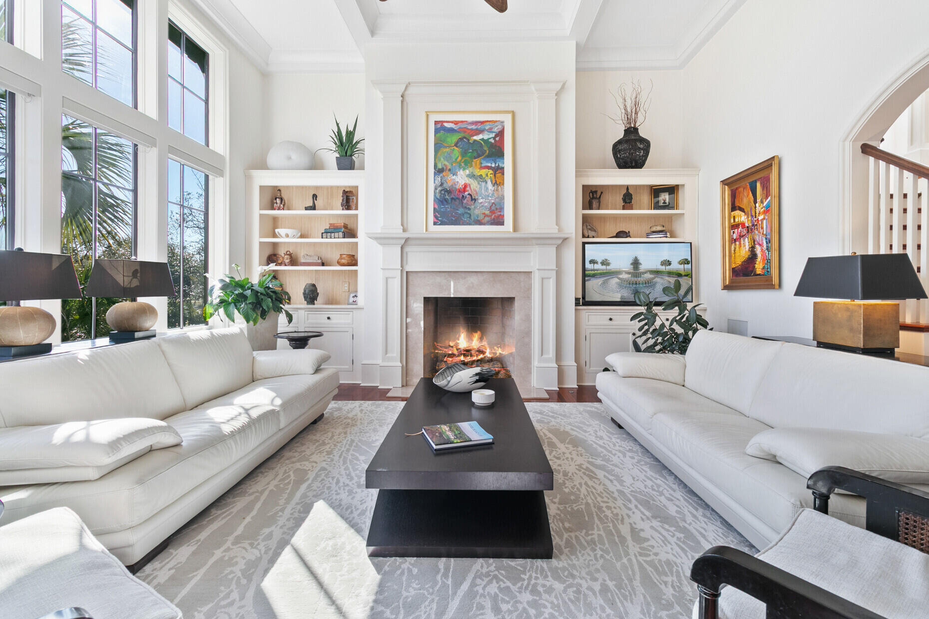 54 Watroo Point Charleston, SC 29492 - Photo 13 of 66 Great Room