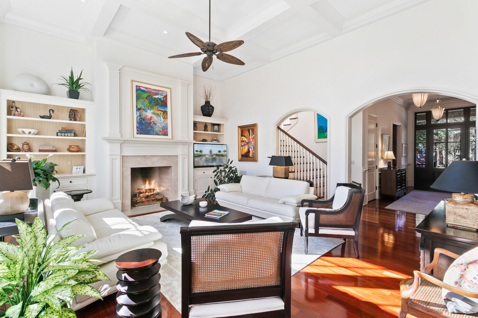 54 Watroo Point Charleston, SC 29492 - Photo 14 of 66 Great Room