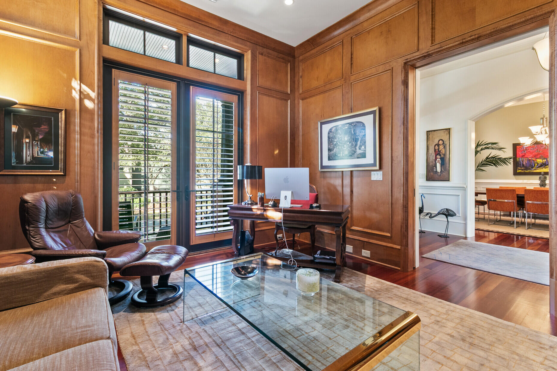 54 Watroo Point Charleston, SC 29492 - Photo 15 of 66 Home Office/Study