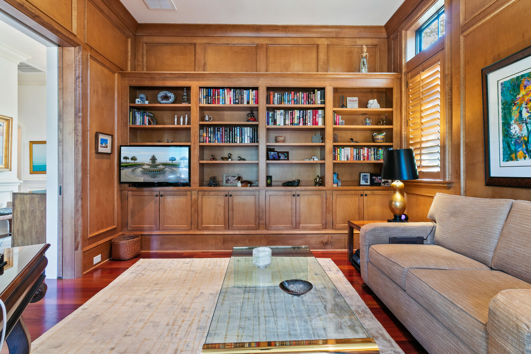 54 Watroo Point Charleston, SC 29492 - Photo 16 of 66 Home Office/Study