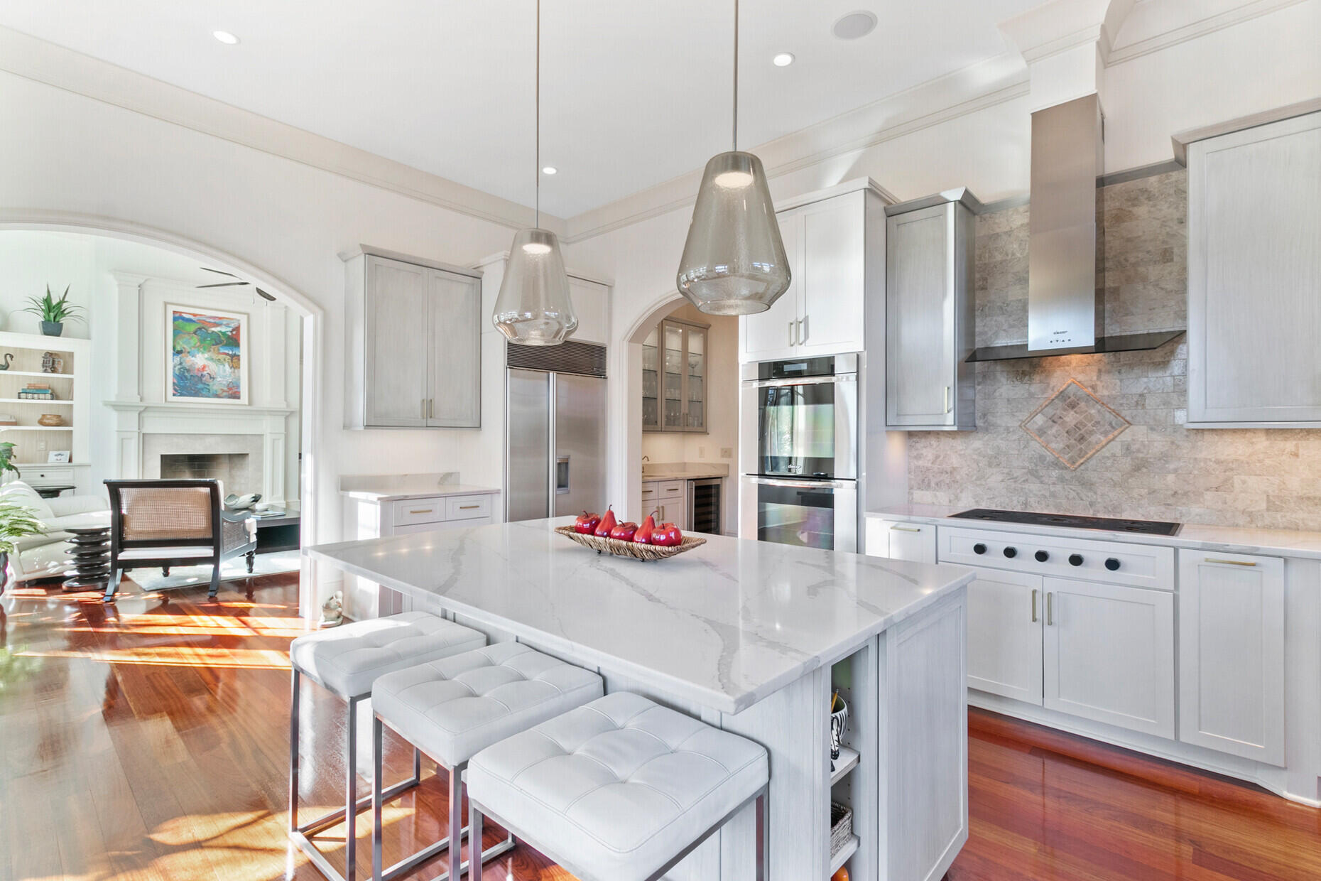 54 Watroo Point Charleston, SC 29492 - Photo 17 of 66 Kitchen