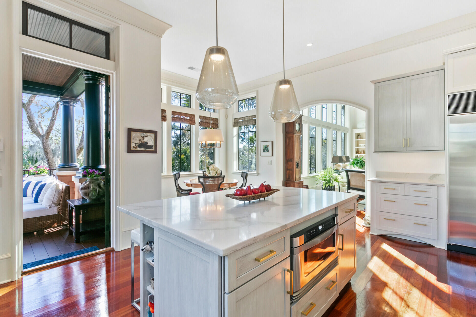 54 Watroo Point Charleston, SC 29492 - Photo 19 of 66 Kitchen
