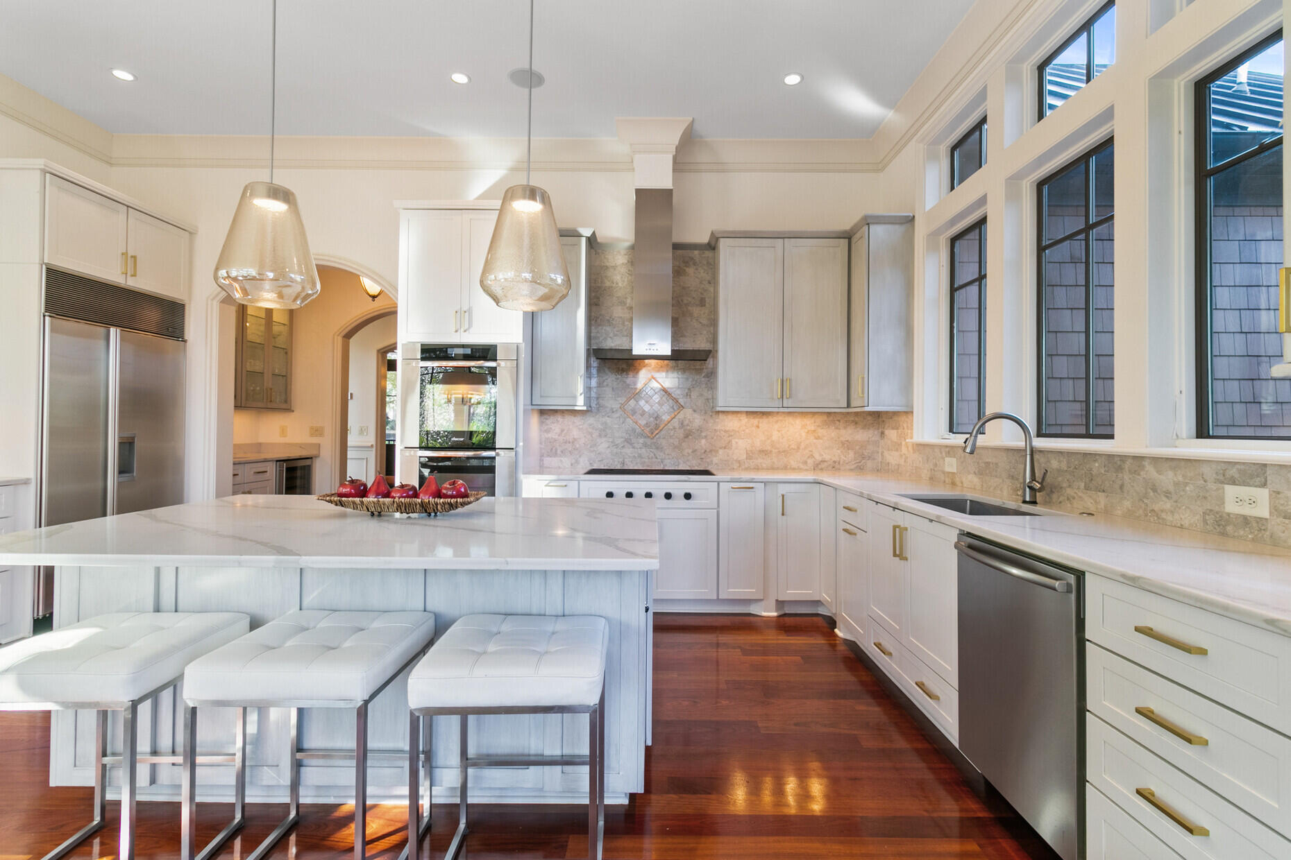 54 Watroo Point Charleston, SC 29492 - Photo 20 of 66 Kitchen