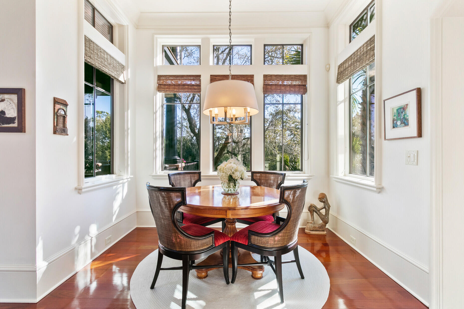 54 Watroo Point Charleston, SC 29492 - Photo 21 of 66 Breakfast Area