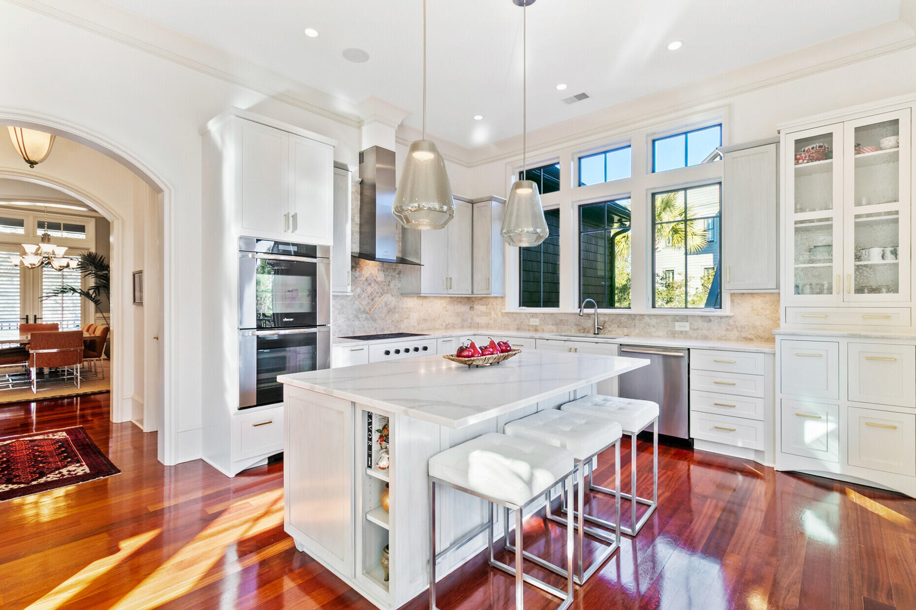 54 Watroo Point Charleston, SC 29492 - Photo 22 of 66 Kitchen