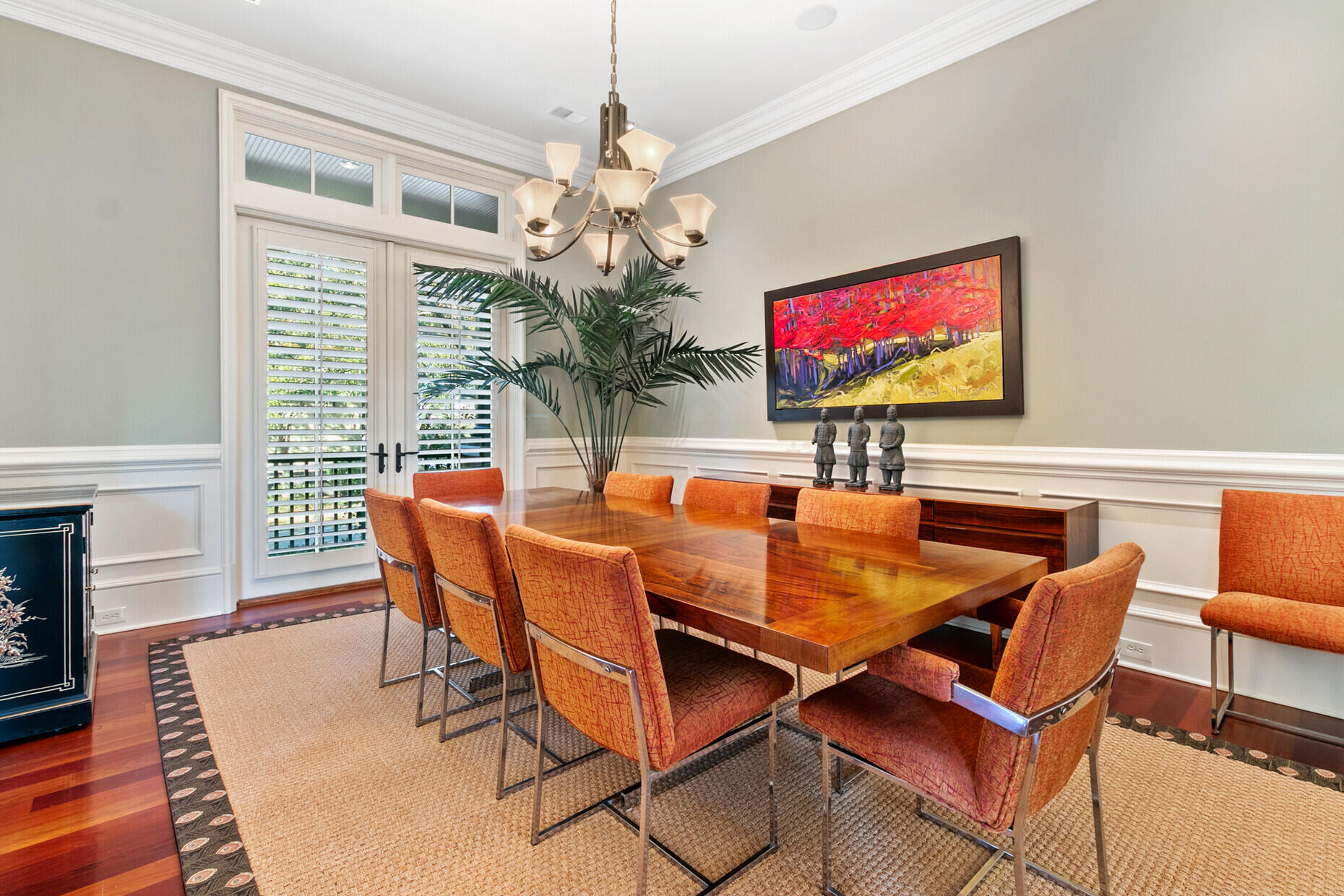 54 Watroo Point Charleston, SC 29492 - Photo 24 of 66 Dining Room
