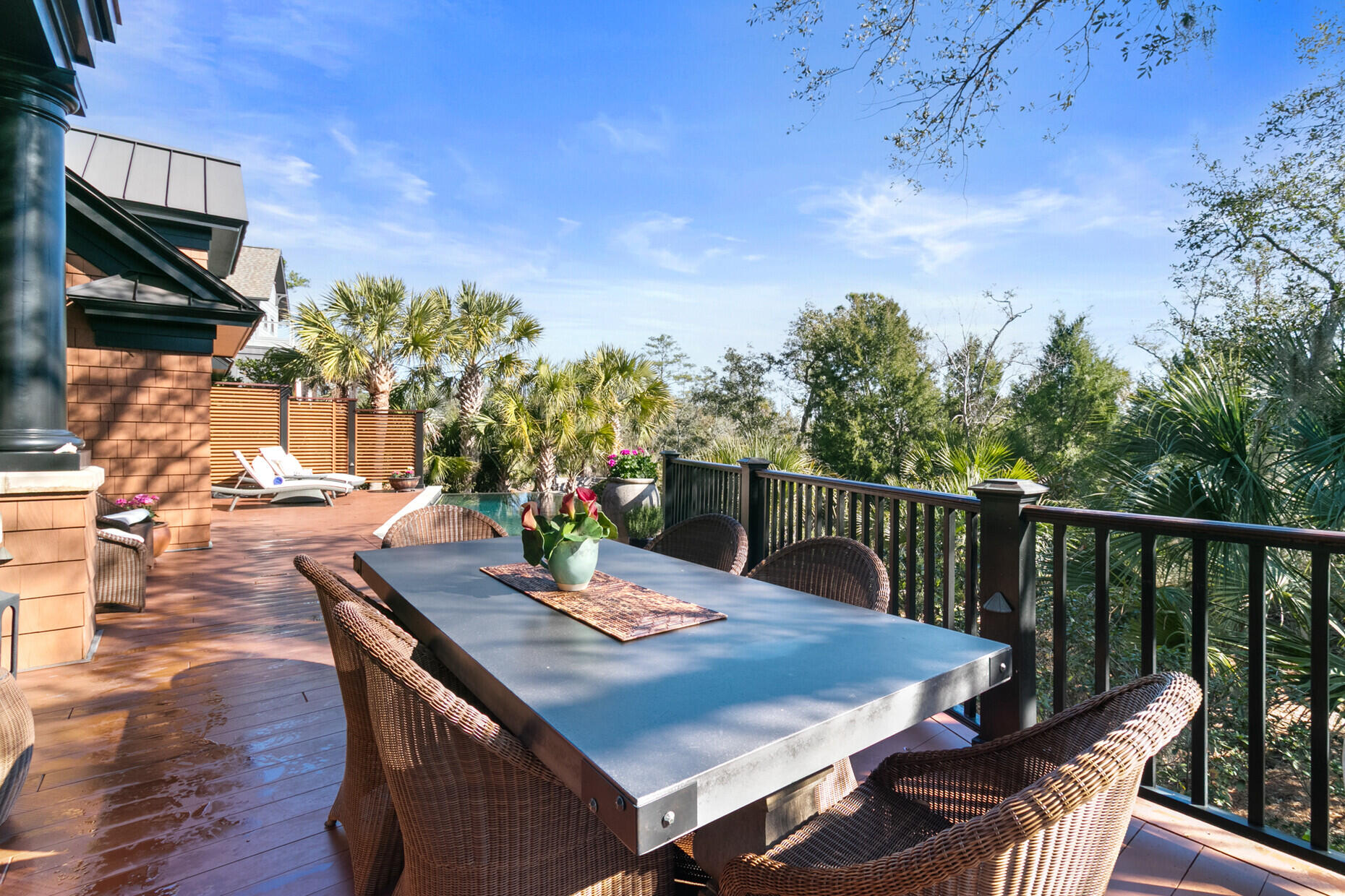 54 Watroo Point Charleston, SC 29492 - Photo 29 of 66 Outdoor Dining