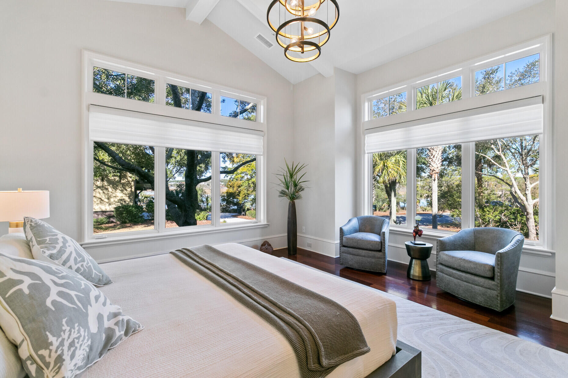 54 Watroo Point Charleston, SC 29492 - Photo 31 of 66 First Floor Primary Suite