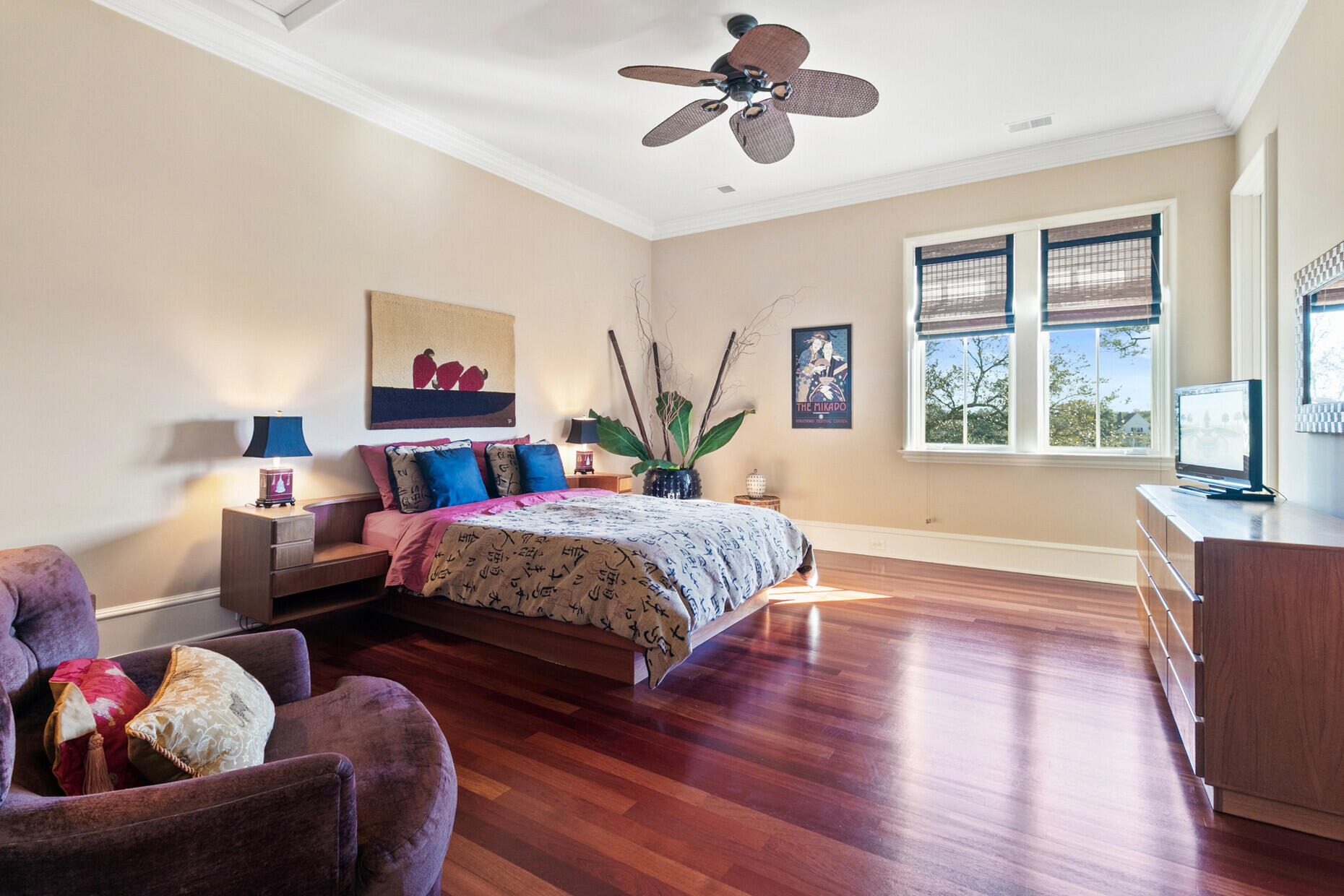 54 Watroo Point Charleston, SC 29492 - Photo 49 of 66 Bedroom # 3