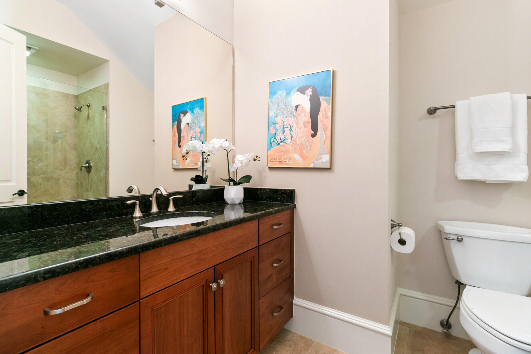 54 Watroo Point Charleston, SC 29492 - Photo 50 of 66 Bathroom # 3