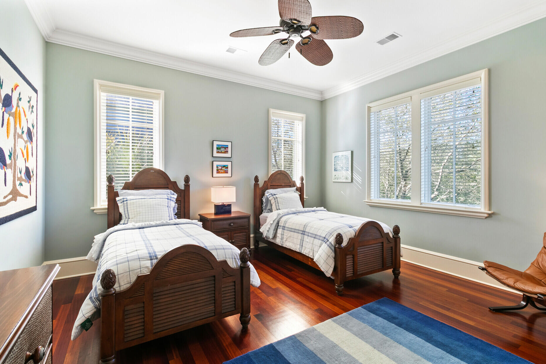 54 Watroo Point Charleston, SC 29492 - Photo 51 of 66 Bedroom # 4