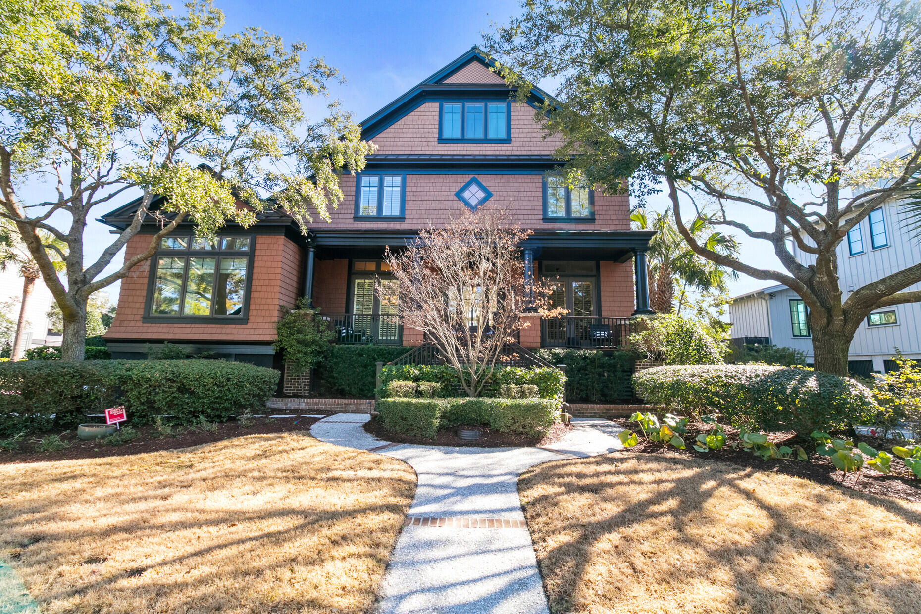 54 Watroo Point Charleston, SC 29492 - Photo 53 of 66 Front of Home