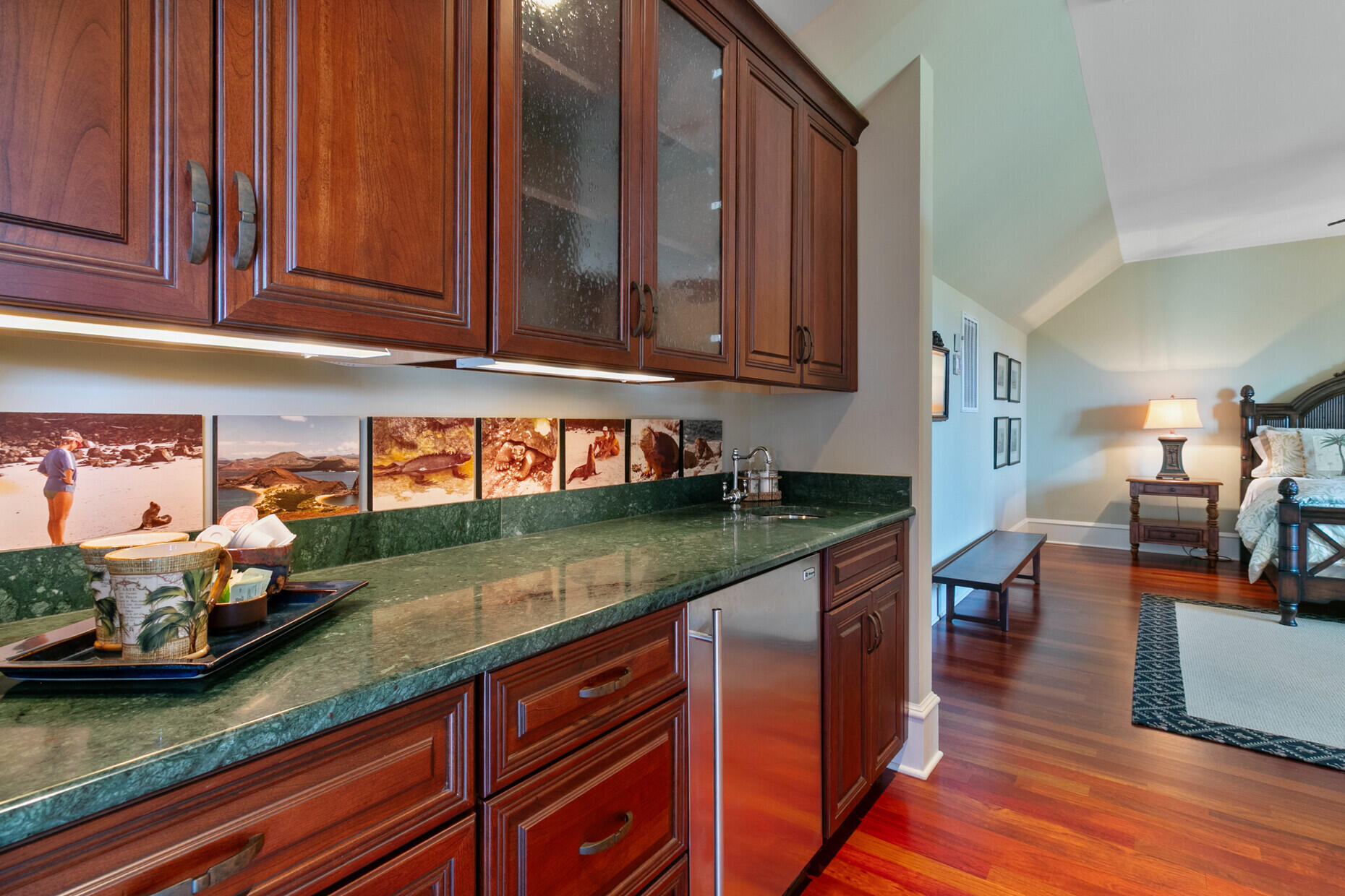 54 Watroo Point Charleston, SC 29492 - Photo 54 of 66 Detached FROG Coffee Bar