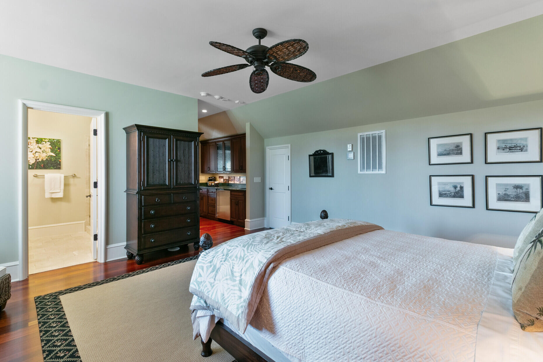 54 Watroo Point Charleston, SC 29492 - Photo 56 of 66 FROG/Bedroom #5