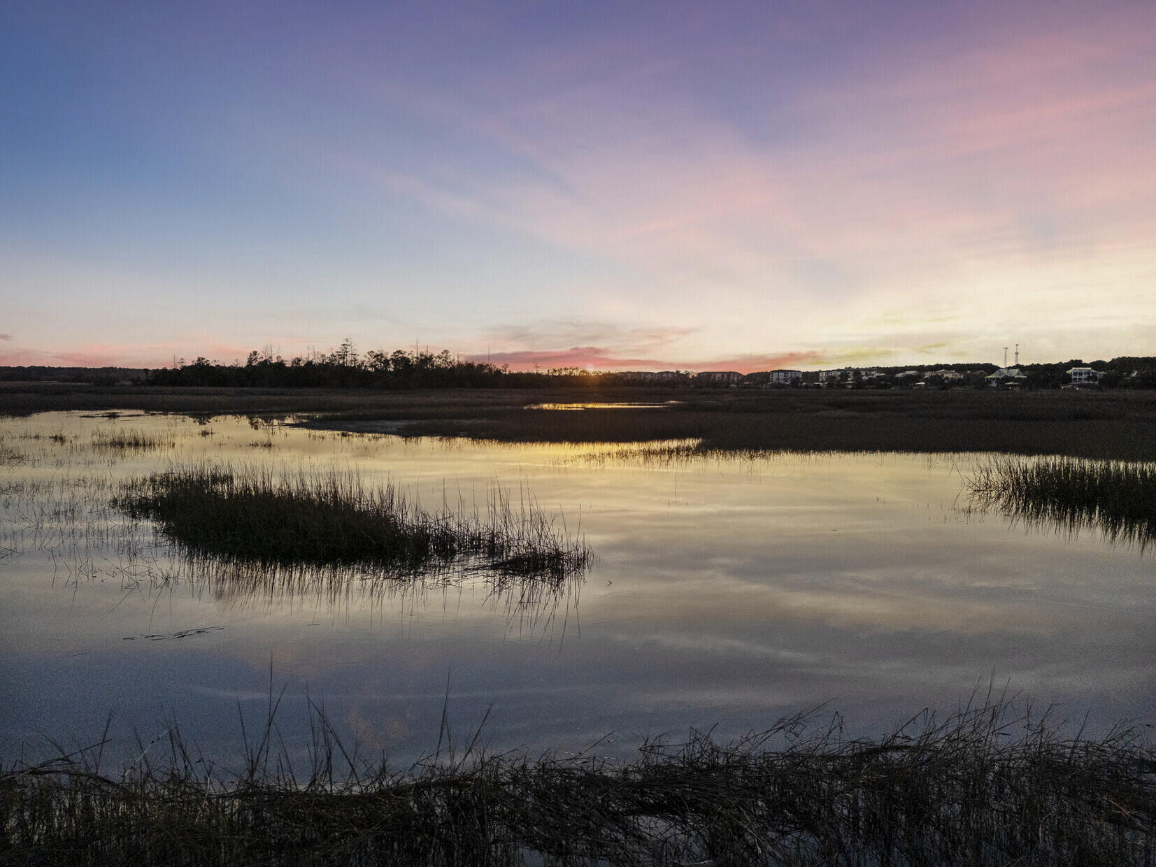 54 Watroo Point Charleston, SC 29492 - Photo 61 of 66 Marsh Views