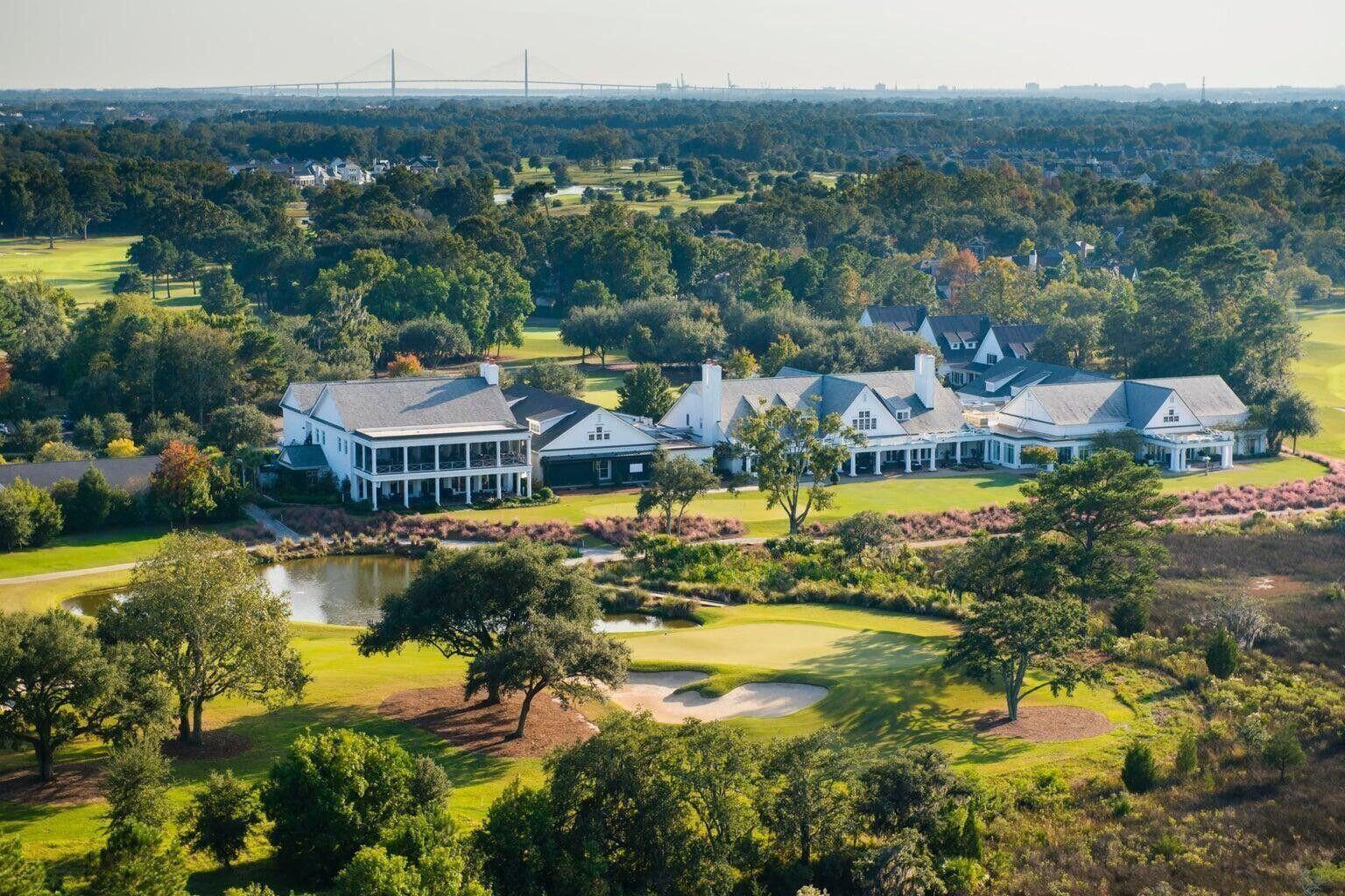 54 Watroo Point Charleston, SC 29492 - Photo 62 of 66 Daniel Island Clubhouse