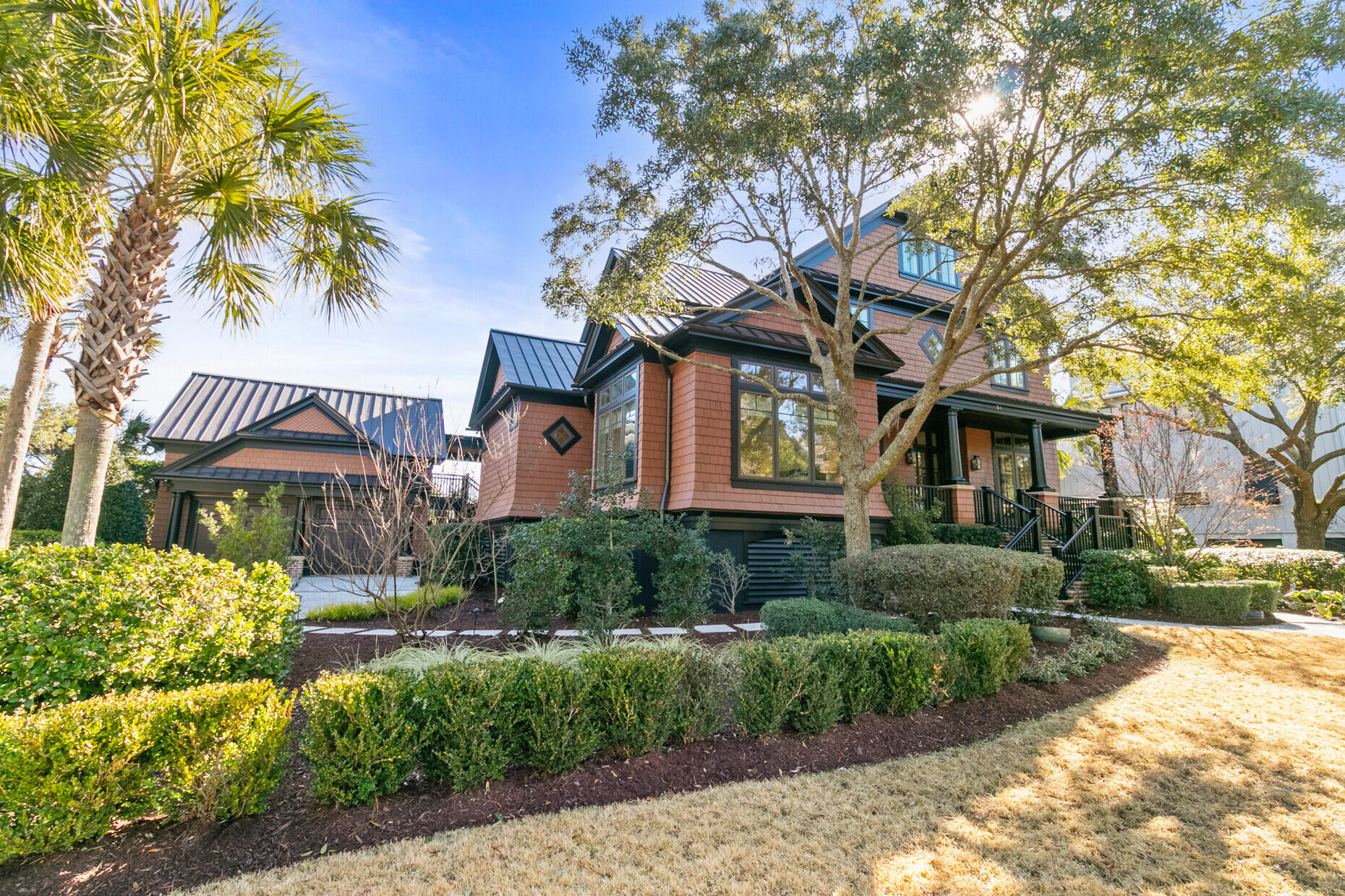 54 Watroo Point Charleston, SC 29492 - Photo 9 of 66 Front of Home