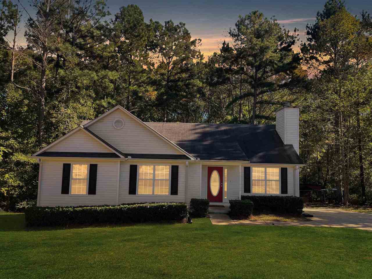 141 Thomas Road Milner, GA 30257 - Photo 1 of 1 Gallery Image 1