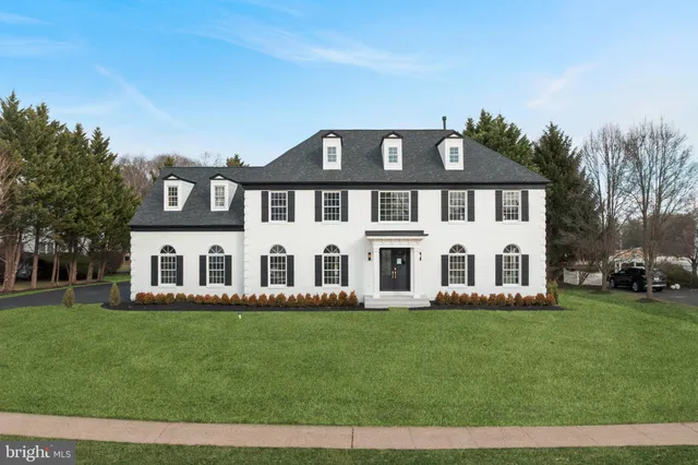 $1,500,000 | 1586 Brookfield Road, Newtown, PA 18940