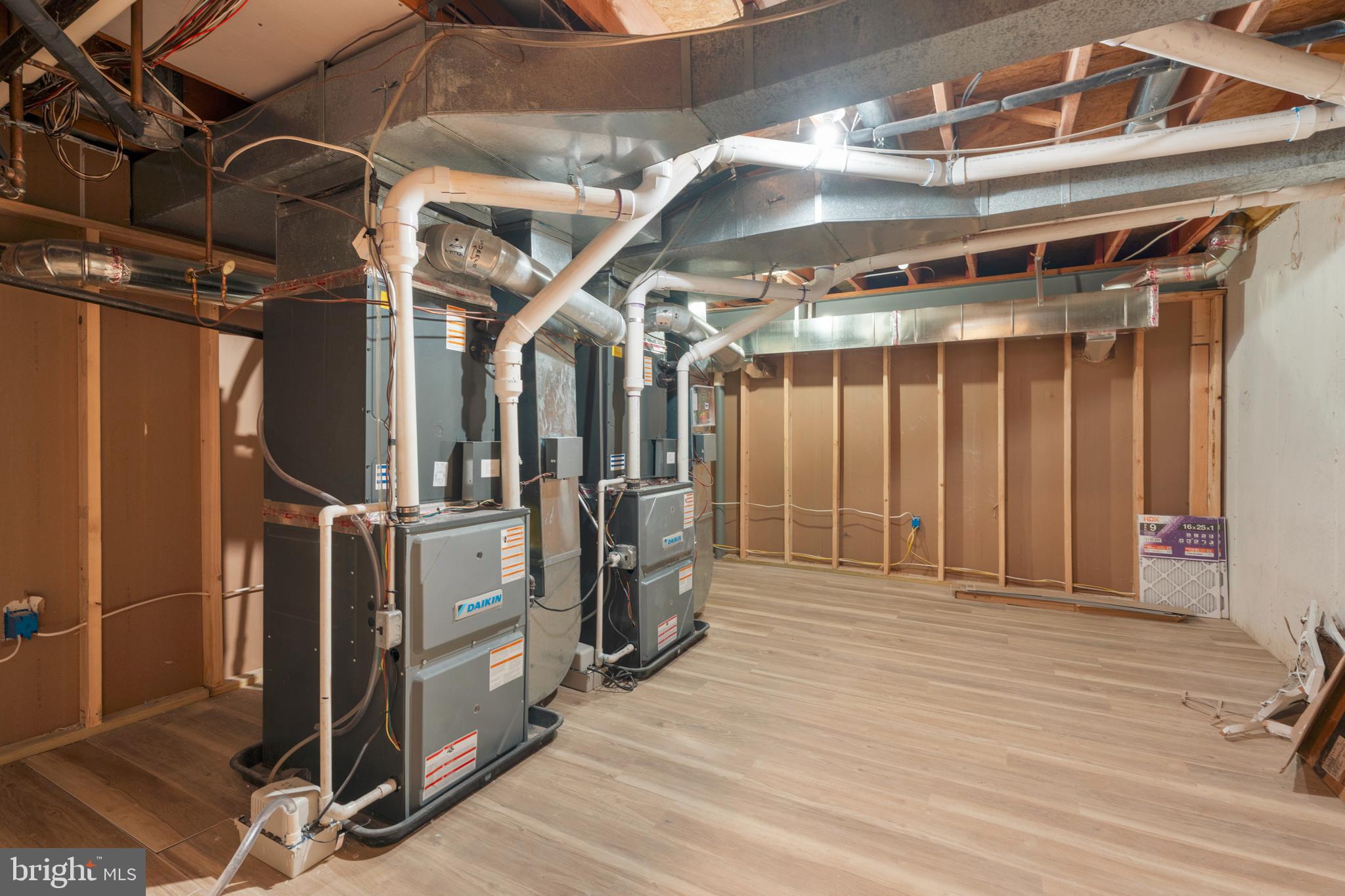 1586 Brookfield Road Newtown, PA 18940 - Photo 58 of 64 a view of a storage room