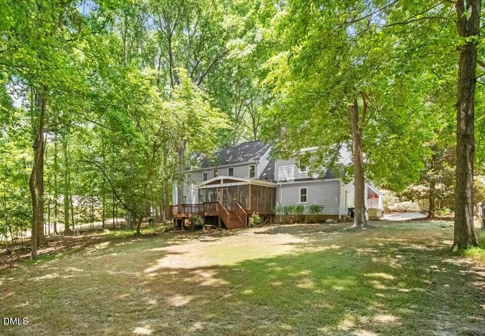 9213 Oneal Road Raleigh, NC 27613 - Photo 3 of 21