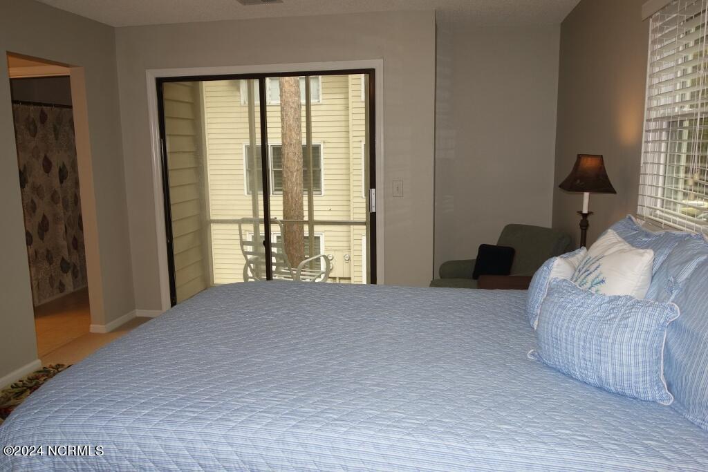 221 Clubhouse Road, Unit 4 Sunset Beach, NC 28468 - Photo 30 of 52 Bedroom 2