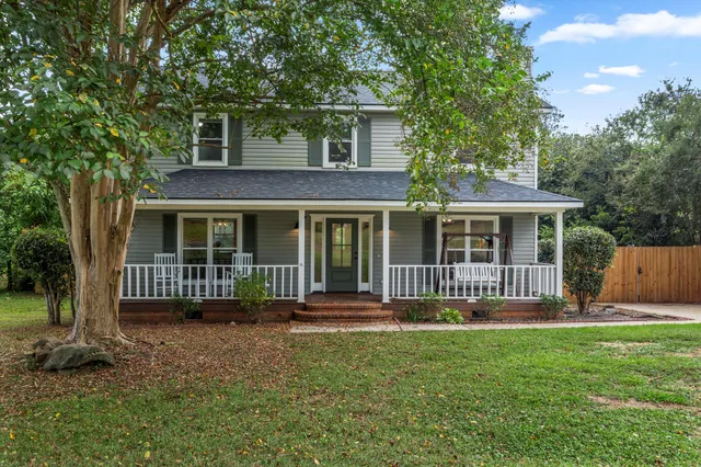 $349,900 | 499 West Crystal Creek West, Martinez, GA 30907