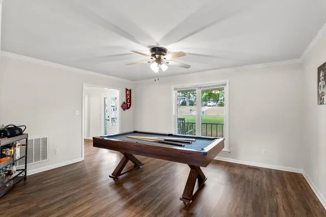 $349,900 | 499 West Crystal Creek West, Martinez, GA 30907