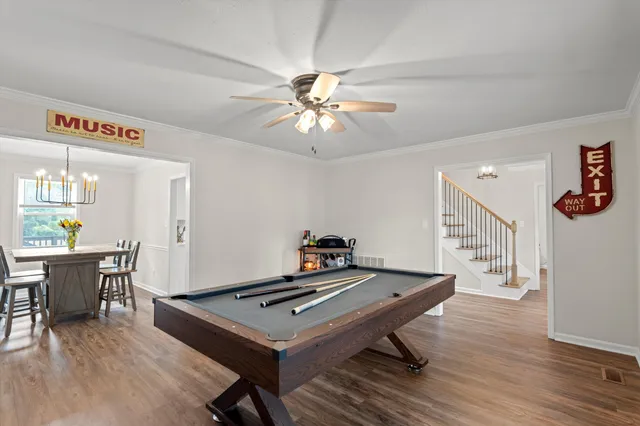 $349,900 | 499 West Crystal Creek West, Martinez, GA 30907