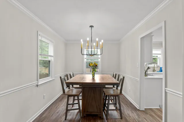 $349,900 | 499 West Crystal Creek West, Martinez, GA 30907