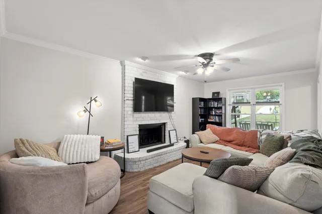 $349,900 | 499 West Crystal Creek West, Martinez, GA 30907