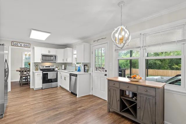 $349,900 | 499 West Crystal Creek West, Martinez, GA 30907