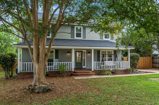 $349,900 | 499 West Crystal Creek West, Martinez, GA 30907