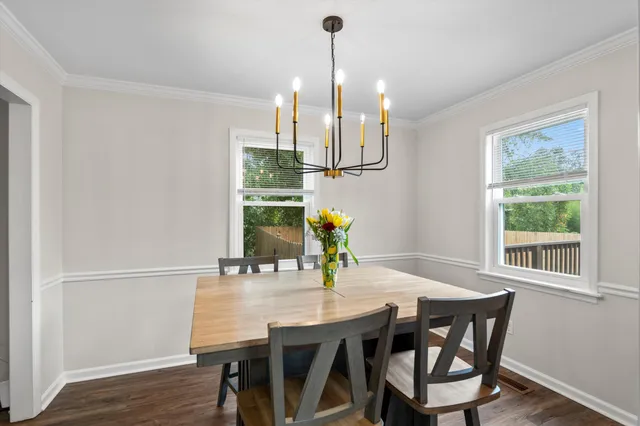 $349,900 | 499 West Crystal Creek West, Martinez, GA 30907