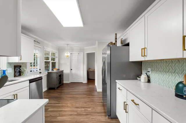 $349,900 | 499 West Crystal Creek West, Martinez, GA 30907