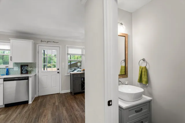 $349,900 | 499 West Crystal Creek West, Martinez, GA 30907