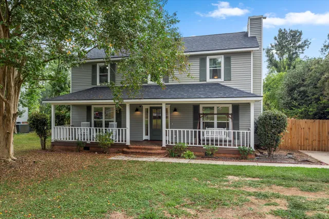 $349,900 | 499 West Crystal Creek West, Martinez, GA 30907