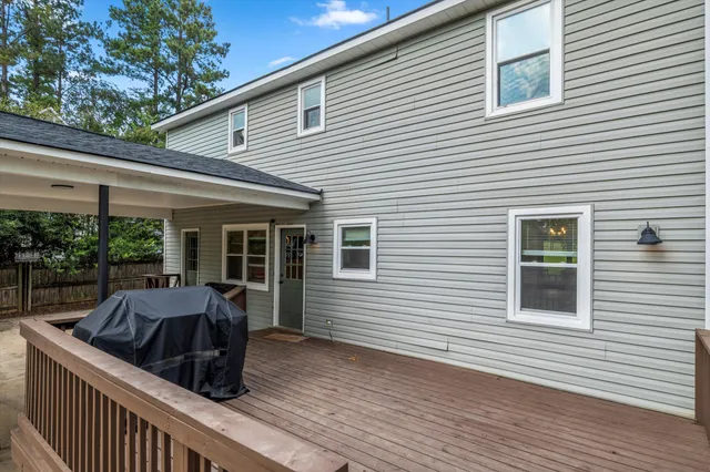 $349,900 | 499 West Crystal Creek West, Martinez, GA 30907