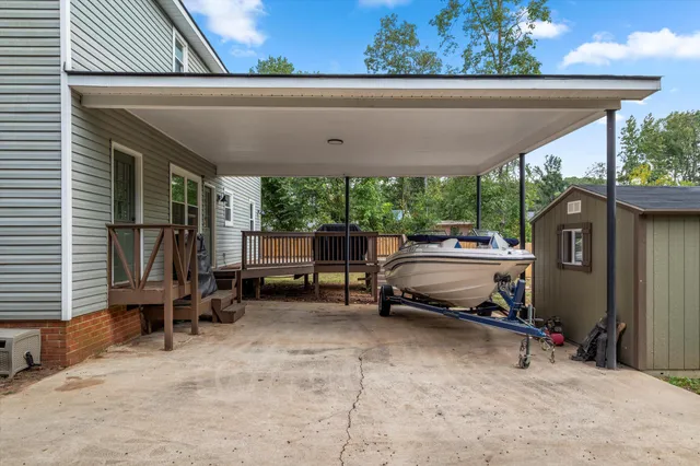 $349,900 | 499 West Crystal Creek West, Martinez, GA 30907