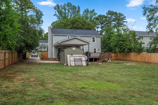 $349,900 | 499 West Crystal Creek West, Martinez, GA 30907