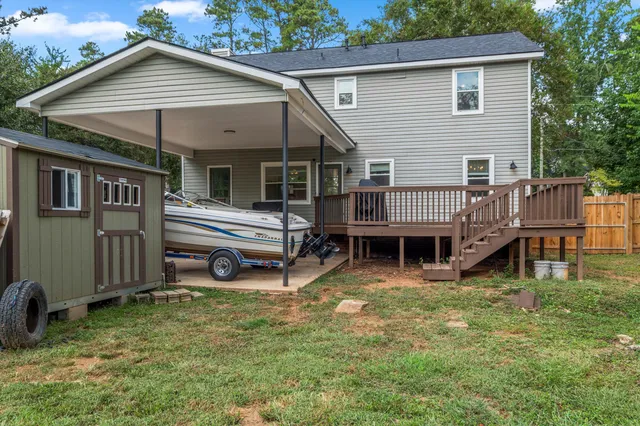 $349,900 | 499 West Crystal Creek West, Martinez, GA 30907