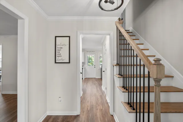 $349,900 | 499 West Crystal Creek West, Martinez, GA 30907