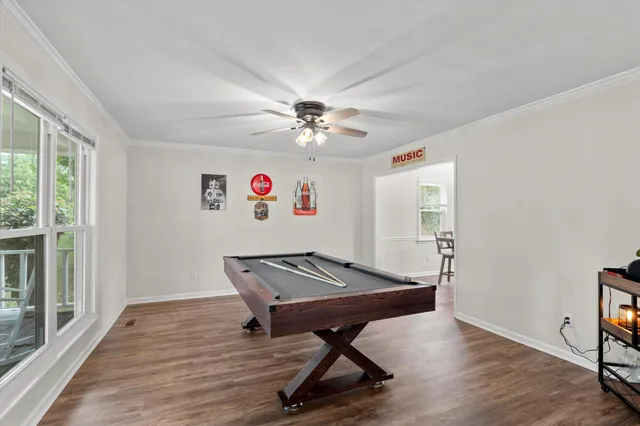 $349,900 | 499 West Crystal Creek West, Martinez, GA 30907